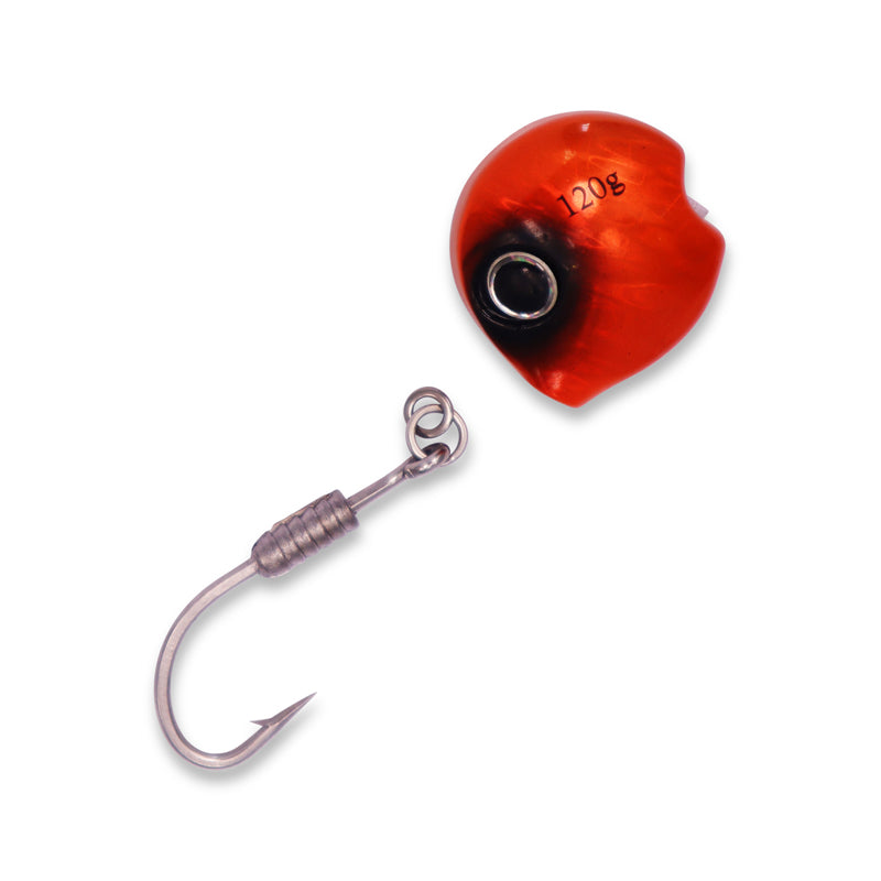 Ocean Angler Cyclops V2