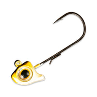 Z-Man Finesse EyeZ™ Jigheads