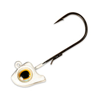 Z-Man Finesse EyeZ™ Jigheads