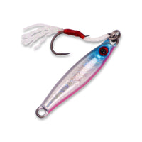 Ocean Angler Flea