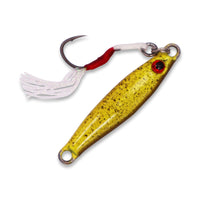 Ocean Angler Flea