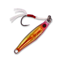 Ocean Angler Flea