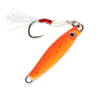 Ocean Angler Flea