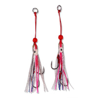Ocean Angler Jitterbug Replacement Assist Rigs
