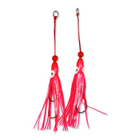 Ocean Angler Jitterbug Replacement Assist Rigs