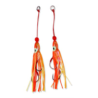 Ocean Angler Jitterbug Replacement Assist Rigs