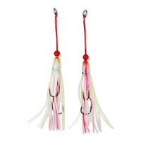 Ocean Angler Jitterbug Replacement Assist Rigs