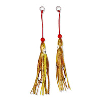 Ocean Angler Jitterbug Replacement Assist Rigs