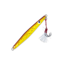 Ocean Angler Knife Jig