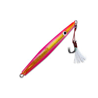 Ocean Angler Knife Jig