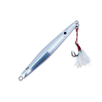 Ocean Angler Knife Jig