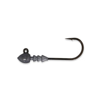 Ocean Angler Lightbulb Jig heads