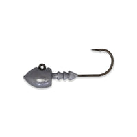 Ocean Angler Lightbulb Jig heads