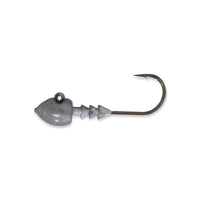 Ocean Angler Lightbulb Jig heads