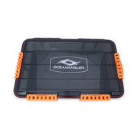 Ocean Angler Tackle Packer