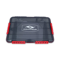 Ocean Angler Tackle Packer