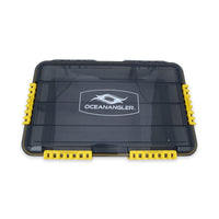 Ocean Angler Tackle Packer