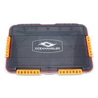 Ocean Angler Tackle Packer
