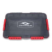 Ocean Angler Tackle Packer