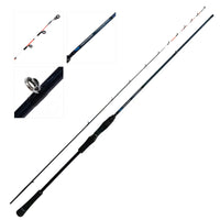 Ocean Angler Taiflex Pro