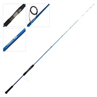 Ocean Angler Spinder Rod