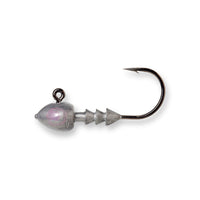 Ocean Angler Lightbulb Jig heads