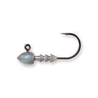 Ocean Angler Lightbulb Jig heads