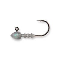 Ocean Angler Lightbulb Jig heads