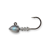 Ocean Angler Lightbulb Jig heads