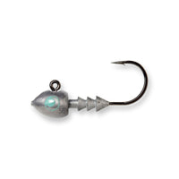 Ocean Angler Lightbulb Jig heads