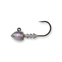 Ocean Angler Lightbulb Jig heads
