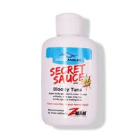 Ocean Angler Secret Sauce