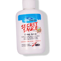 Ocean Angler Secret Sauce