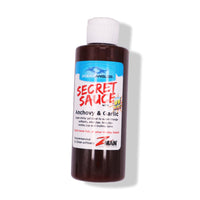 Ocean Angler Secret Sauce