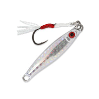 Ocean Angler Flea