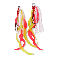 Ocean Angler Slider Replacement Assist Rigs