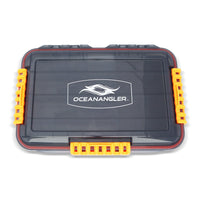 Ocean Angler Tackle Packer