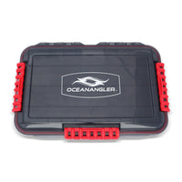 Ocean Angler Tackle Packer