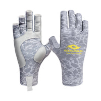Ocean Angler UV Protective Fishing Gloves