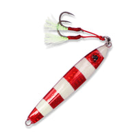 Ocean Angler Weasels