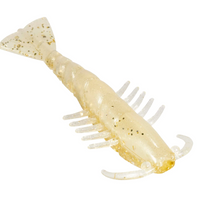 Z-Man Salty Ned ShrimpZ™