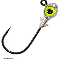 Z-Man Trout Eye® Jigheads
