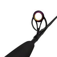 Ocean Angler Cyclone Jig Rod