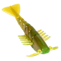 Z-Man Salty Ned ShrimpZ™