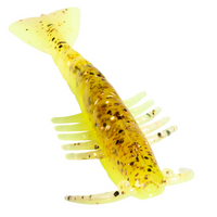 Z-Man Salty Ned ShrimpZ™