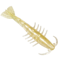 Z-Man Salty Ned ShrimpZ™