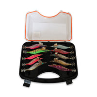 Ocean Angler Squid Jig Box