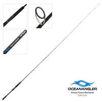 Ocean Angler Top Gun