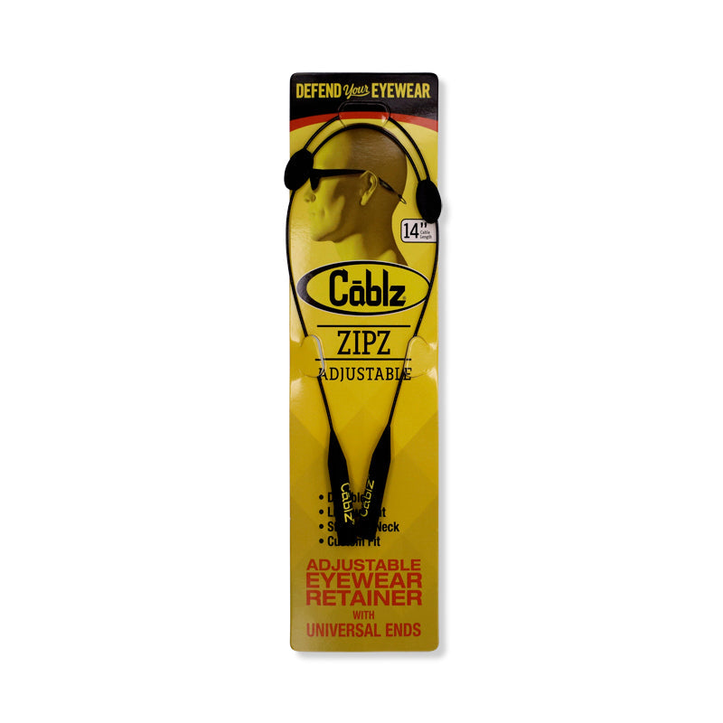 Cablz Retainers