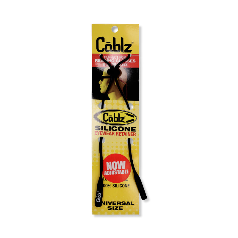 Cablz Retainers